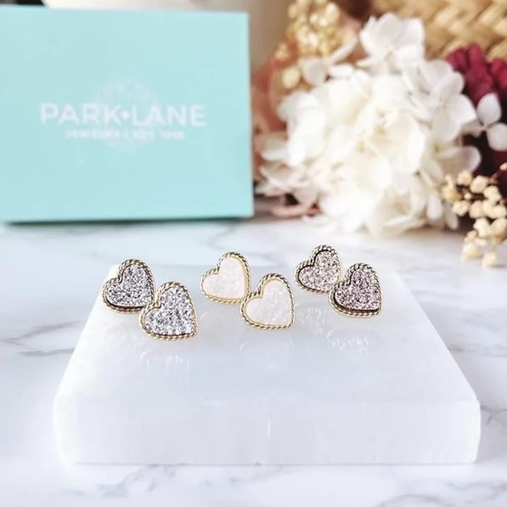 Aurora Earring Set Park Lane